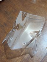 Visière avec support RK200