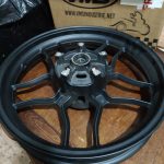 Jante arrière RK200