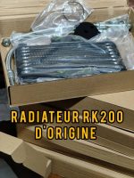 Refroidisseur d'huile RK200
