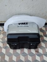 Valise central RK200