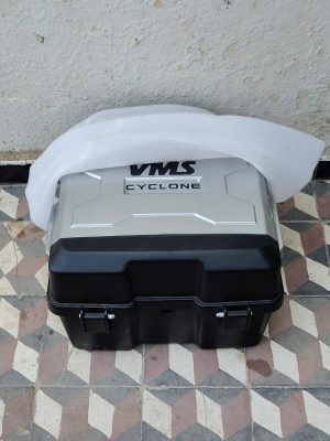 Valise central RK200