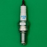Bougie NGK CR9E