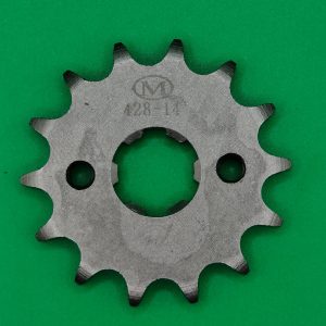 Pignon d'attaque RK200