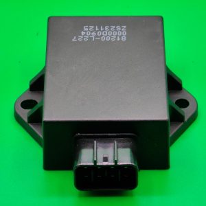 Cassette d'allumage RK200