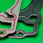 Demi pochette de joints RK200