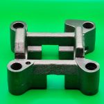 Tablier culasse RK200