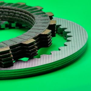 Disque d'embrayage RK200