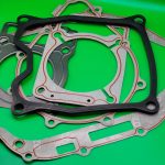 Pochette de joints complète RK200