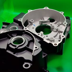 Carter moteur G/D RK200