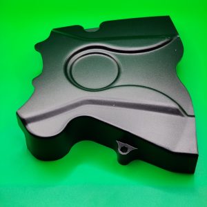 Cache chaine transmission