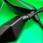 Rétroviseurs G/D RK200