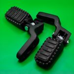 Cale-pied avant RK200 G/D