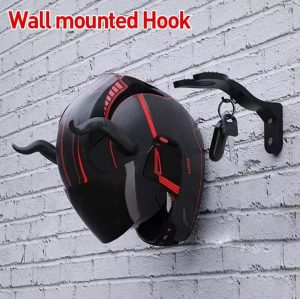 Support Casque moto