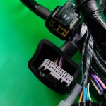 Faisceau électrique RK200